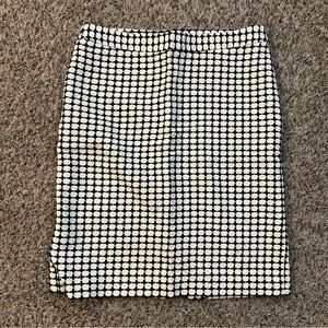 Banana Republic Woven Skirt